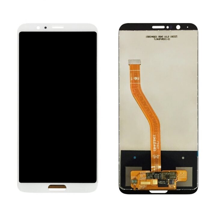 Huawei View 10 Lcd With DigitiserN F Original White