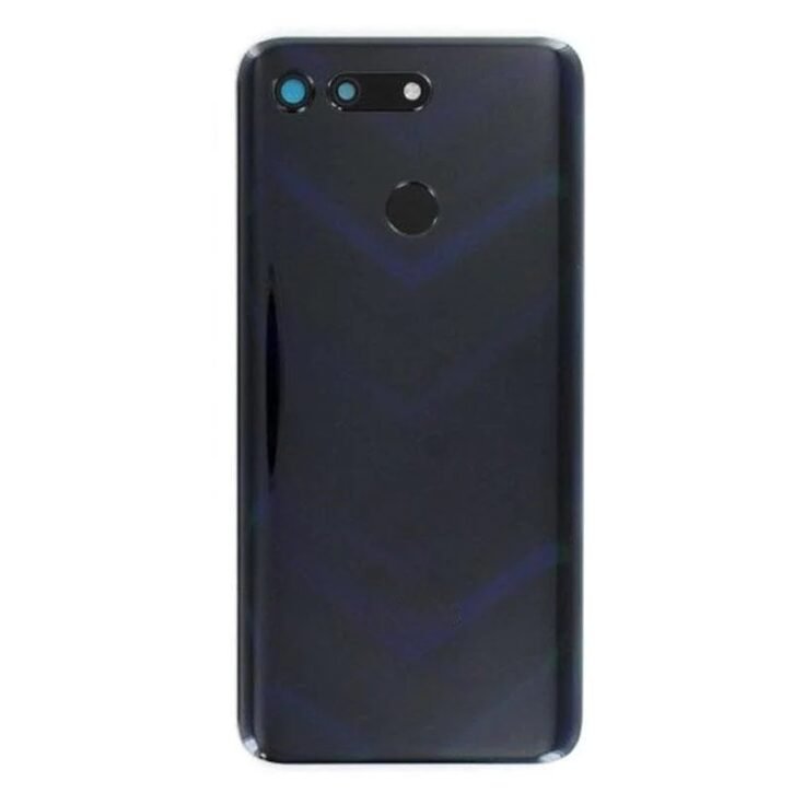 Huawei View 20 Battery Back With Lens Midnight Black