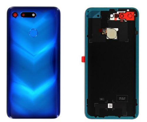 Huawei View 20 Battery Back With Lens Phantom Blue