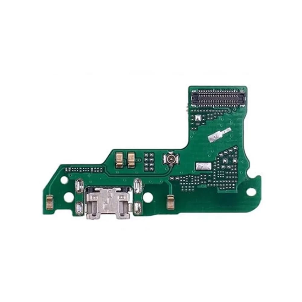 Huawei Y6 2018 Charging Flex
