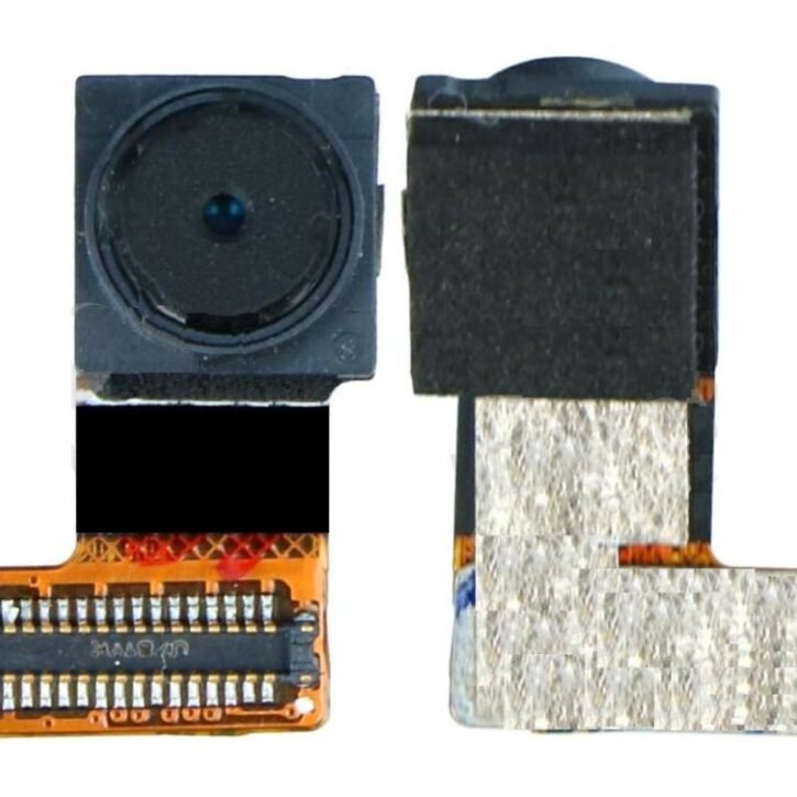 Huawei Y6 2018 Front Camera