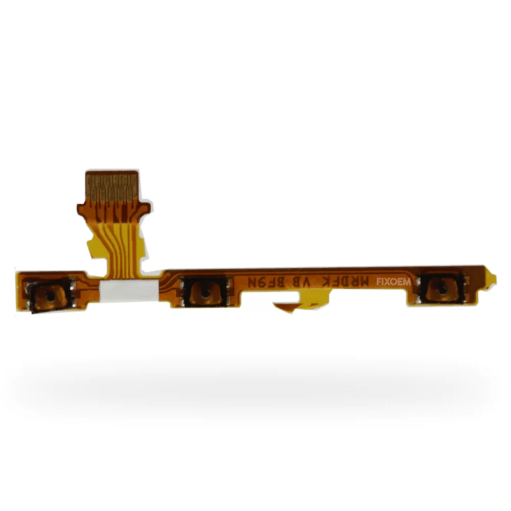 Huawei Y6 2019 Power Flex