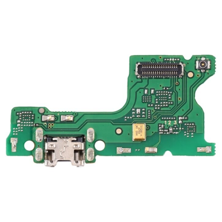 Huawei Y7 Prime 2019 Charging Board