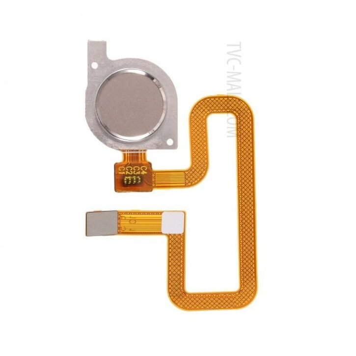 Huawei Y9 2018 Fingerprint Flex Gold
