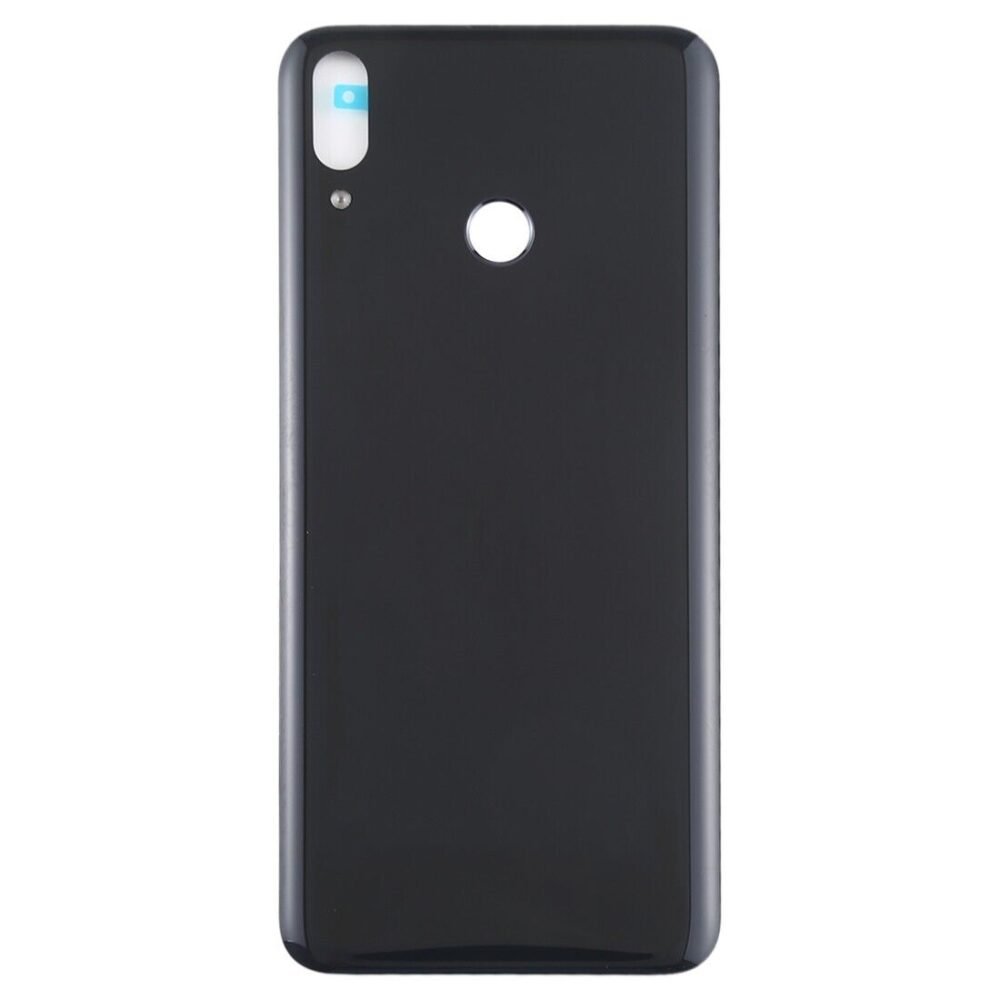 Huawei Y9 2019 Battery Back Midnight Black