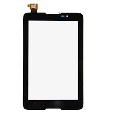 Lenovo A7 50 A3500 Digitizer Original Black