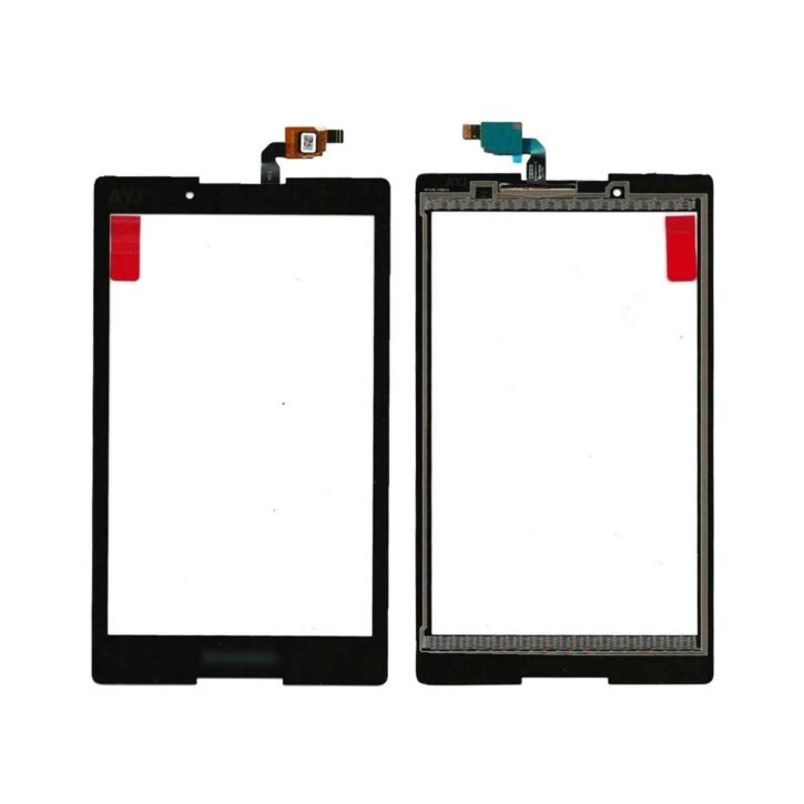 Lenovo Tab 2 A8 50f Digitizer Original Black