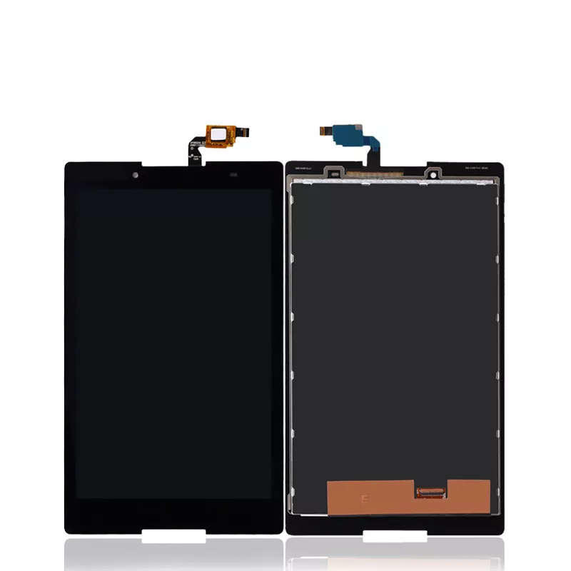 Lenovo Tab 2 A8 50f LCD With DigitiserN F Original Black Lenovo Tab 2 A8 50f LCD With DigitiserN F Original Black