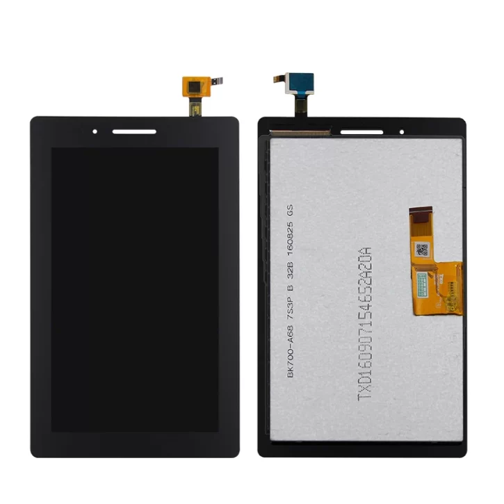 Lenovo Tab 3 7 TB3 710f Lcd With DigitiserN F Original Black