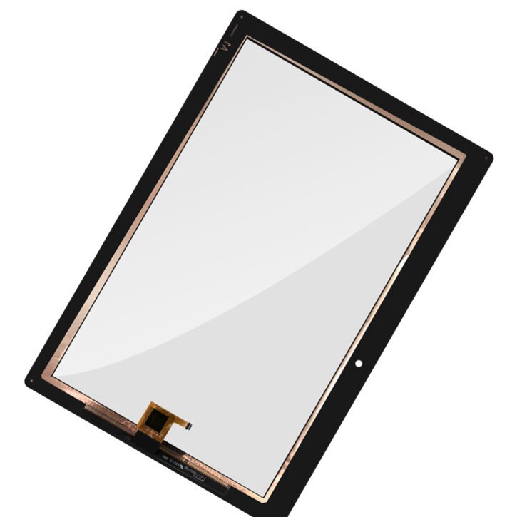 Lenovo Tab 3 Plus 10 TB X103f Digitizer Original Black