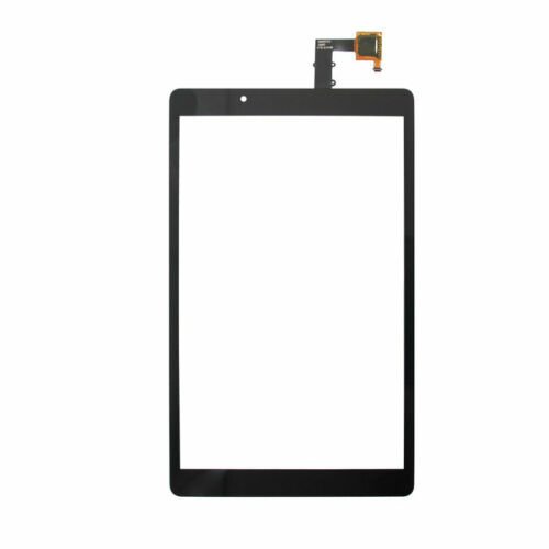 Lenovo Tab E8 TB 8304f Digitizer Original Black