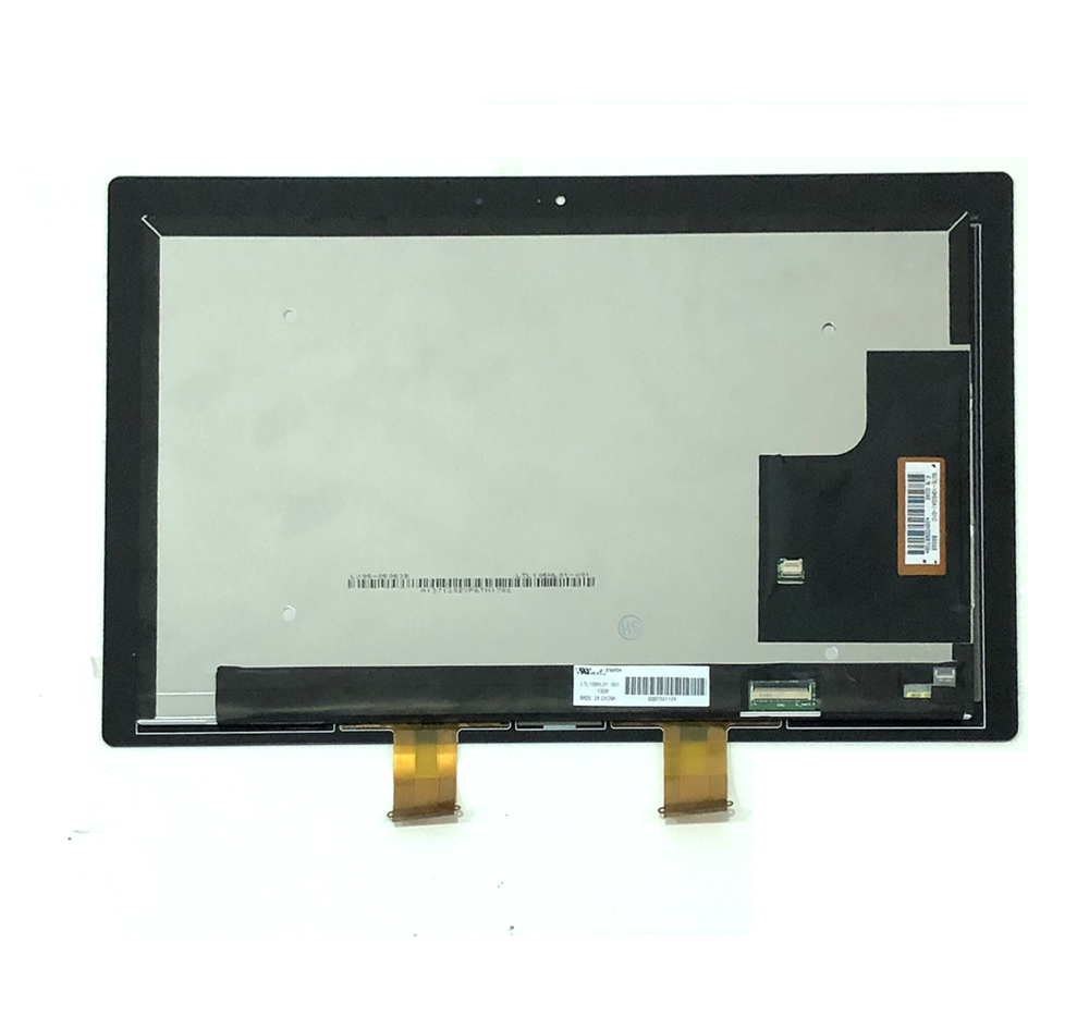 Microsoft Surface Pro 2 Lcd With DigitiserN F Original 1601
