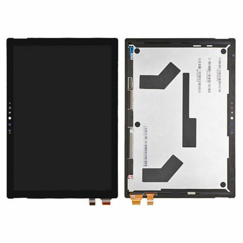 Microsoft Surface Pro 7 1866 1 LP123WQ1 Lcd With DigitiserN F FX5