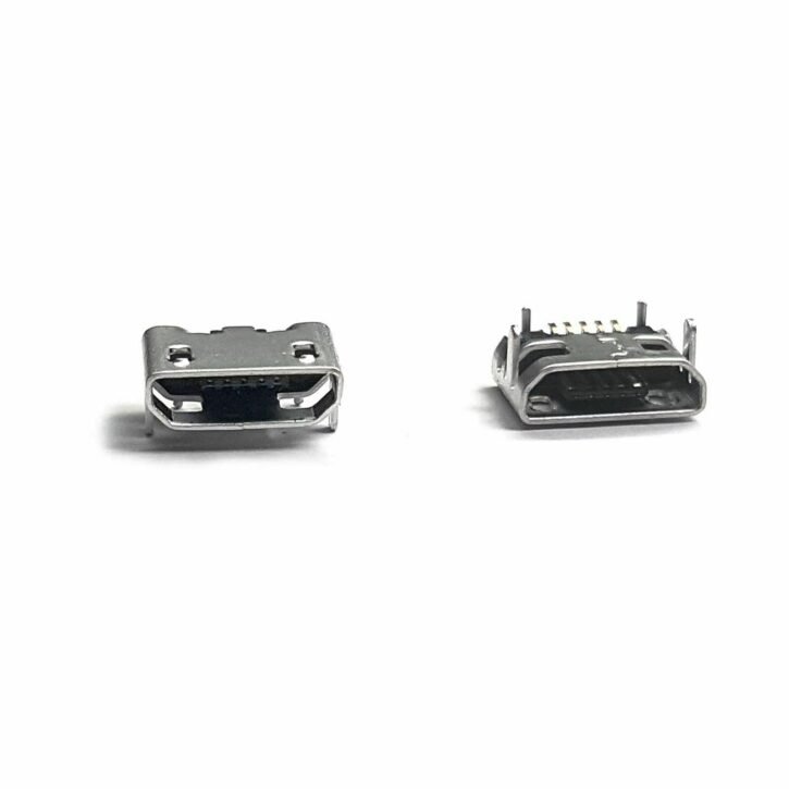 Motorola E XT1021 Charging Port