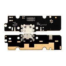 Motorola E5 Plus Charging Board