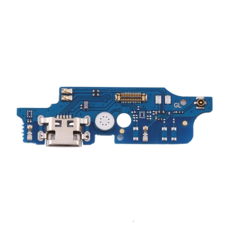 Motorola E6 Plus Charging Board