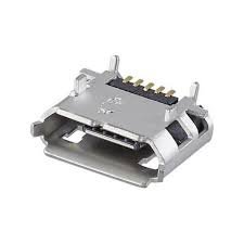 Motorola E6s 2020 Charging Port
