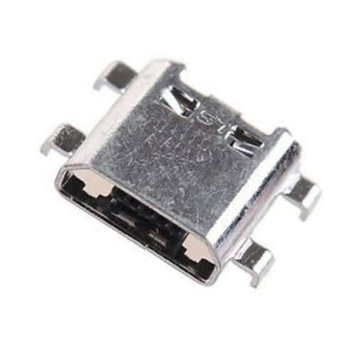 Motorola E7 Plus Charging Port
