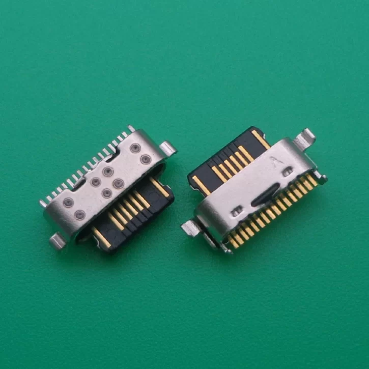 Motorola G10 XT2127 Charging Port