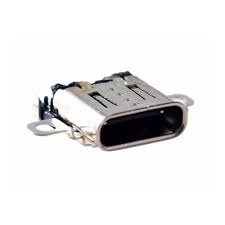 Motorola G30 XT2129 Charging Port