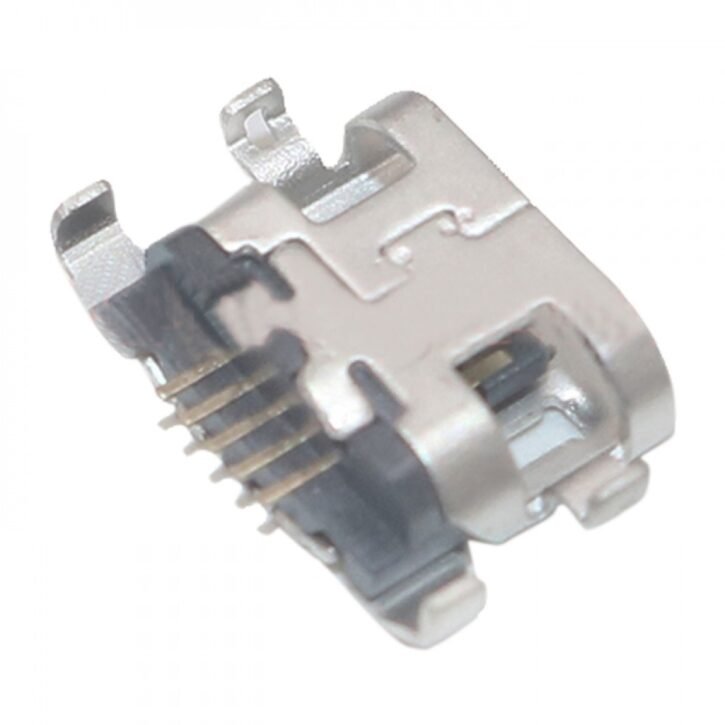 Motorola G5 Charging Port