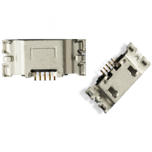 Motorola G5S Plus Charging Port