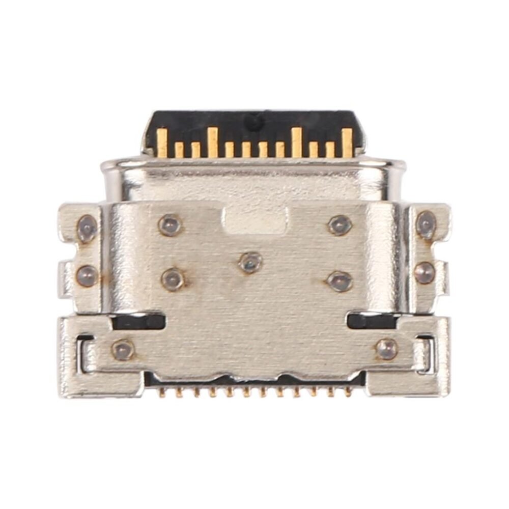Motorola G7 Charging Port