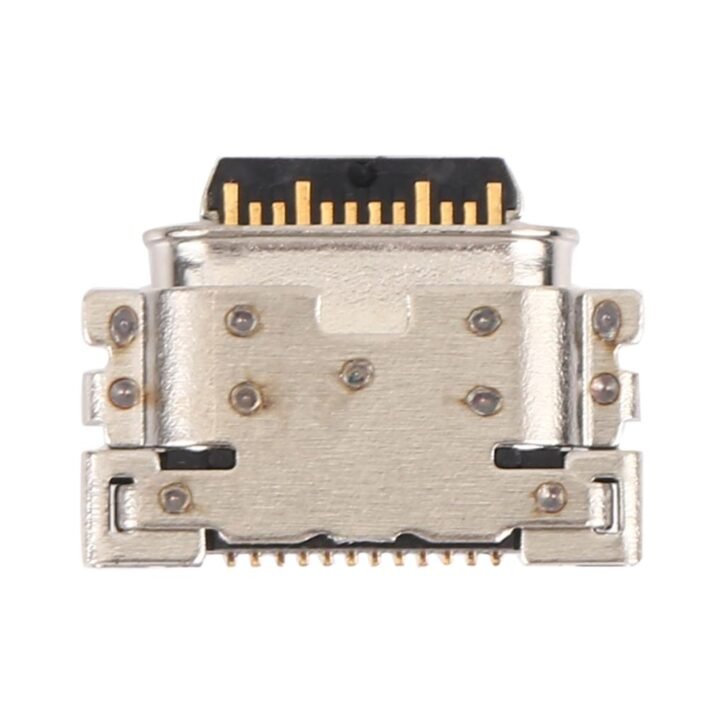 Motorola G7 Charging Port