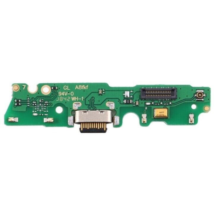 Motorola G7 Play Charging Board