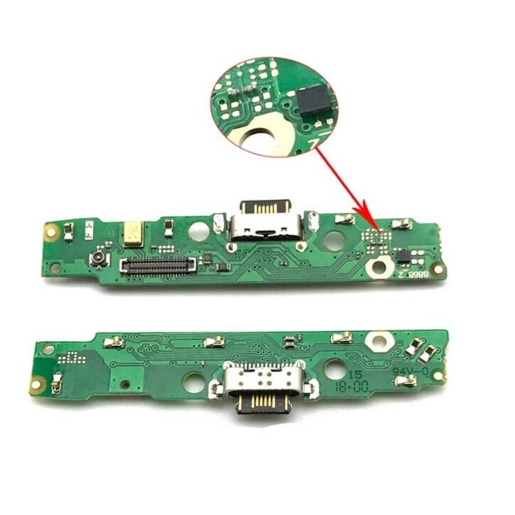 Motorola G7 Power Charging Board