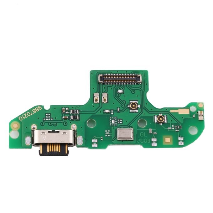 Motorola G8 Play Charging Board