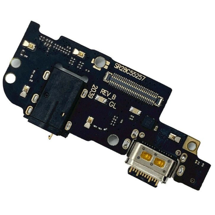 Motorola G8 Power Charging Board