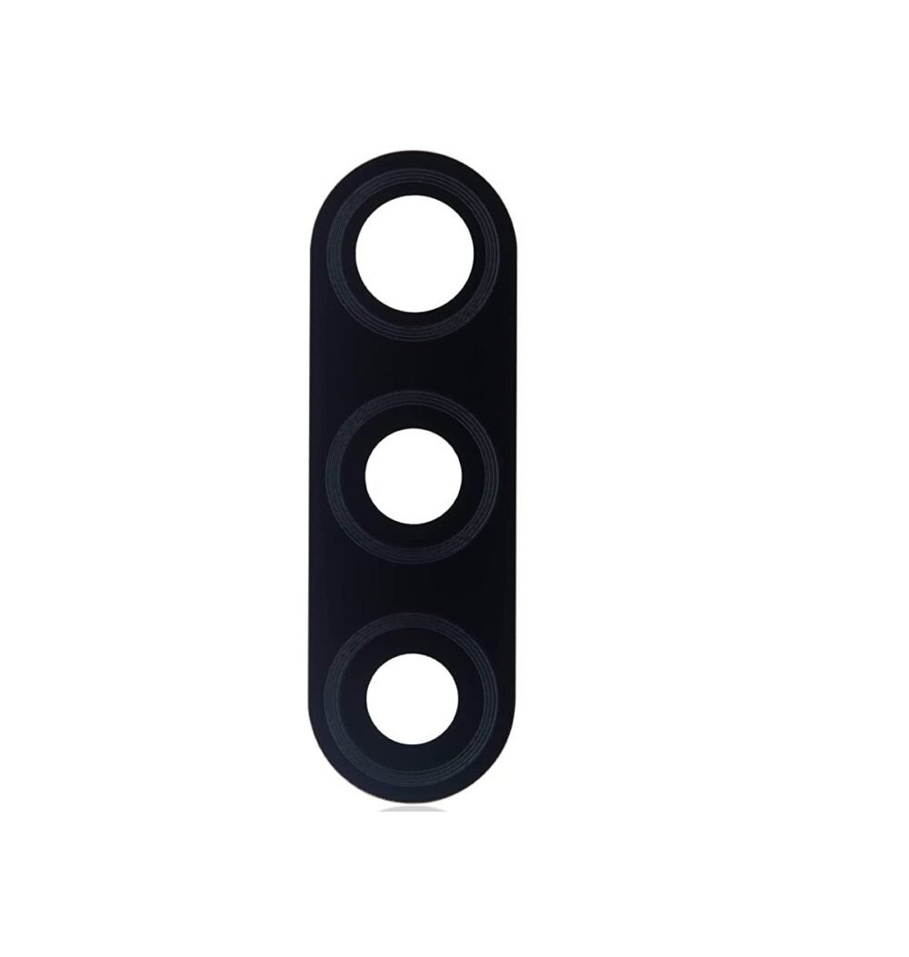 Motorola G8 Power Lite Camera Lens