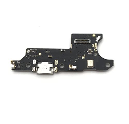 Motorola G8 Power Lite Charging Board
