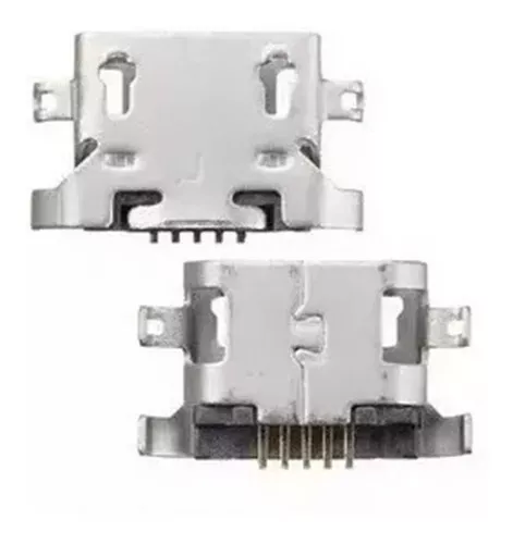 Motorola G8 Power Lite Charging Port