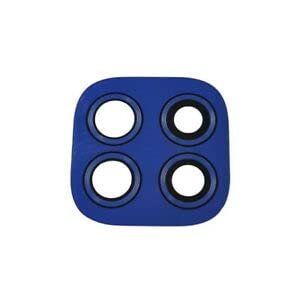 Motorola G9 Play Camera Lens