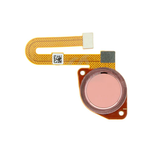 Motorola G9 Play FingerPrint Flex Pink
