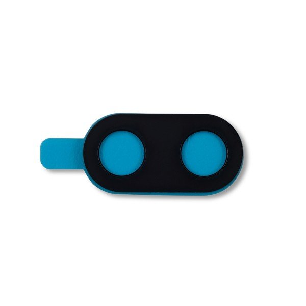 Motorola One Hyper Camera Lens