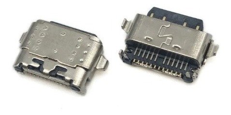 Motorola One XT1941 Charging Port