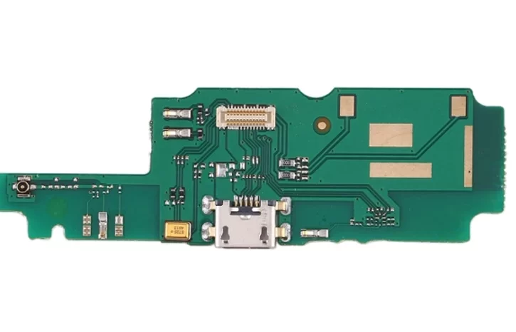 Nokia 1 Plus Charging Board