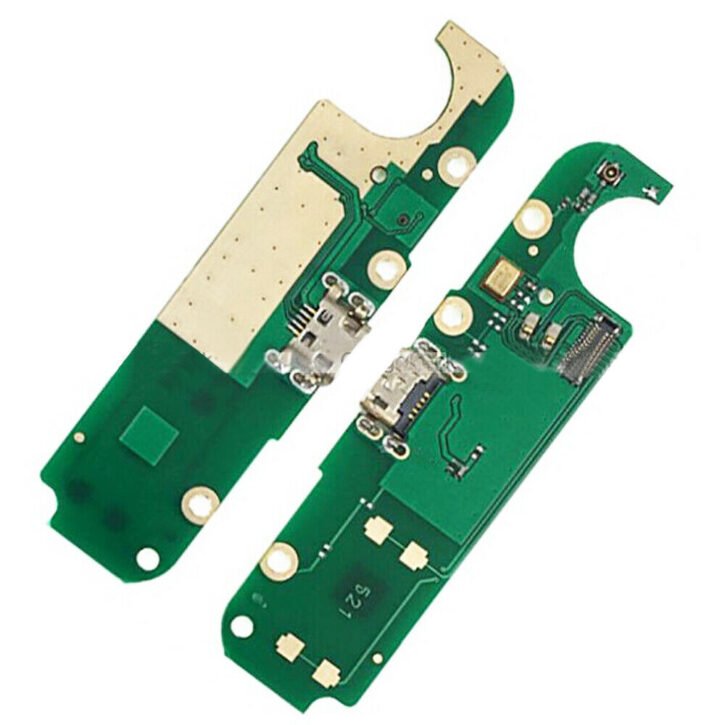 Nokia 2 Charging Board