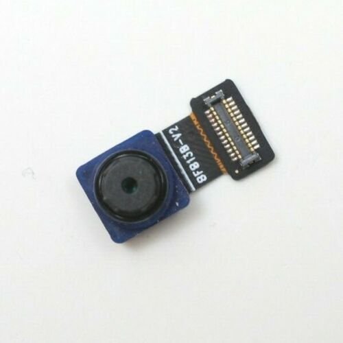 Nokia 3.1 Plus Front Camera