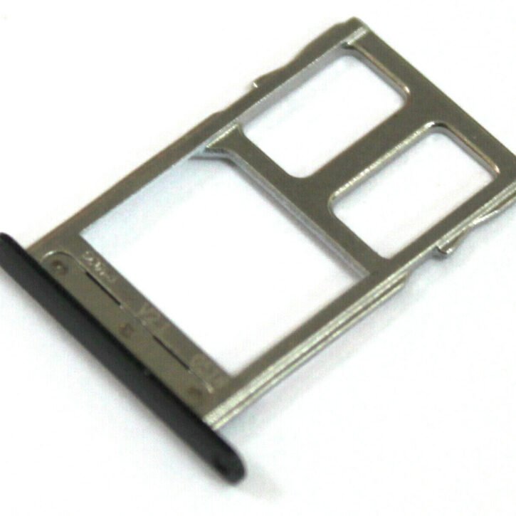 Nokia 3.1 Sim Tray Grey