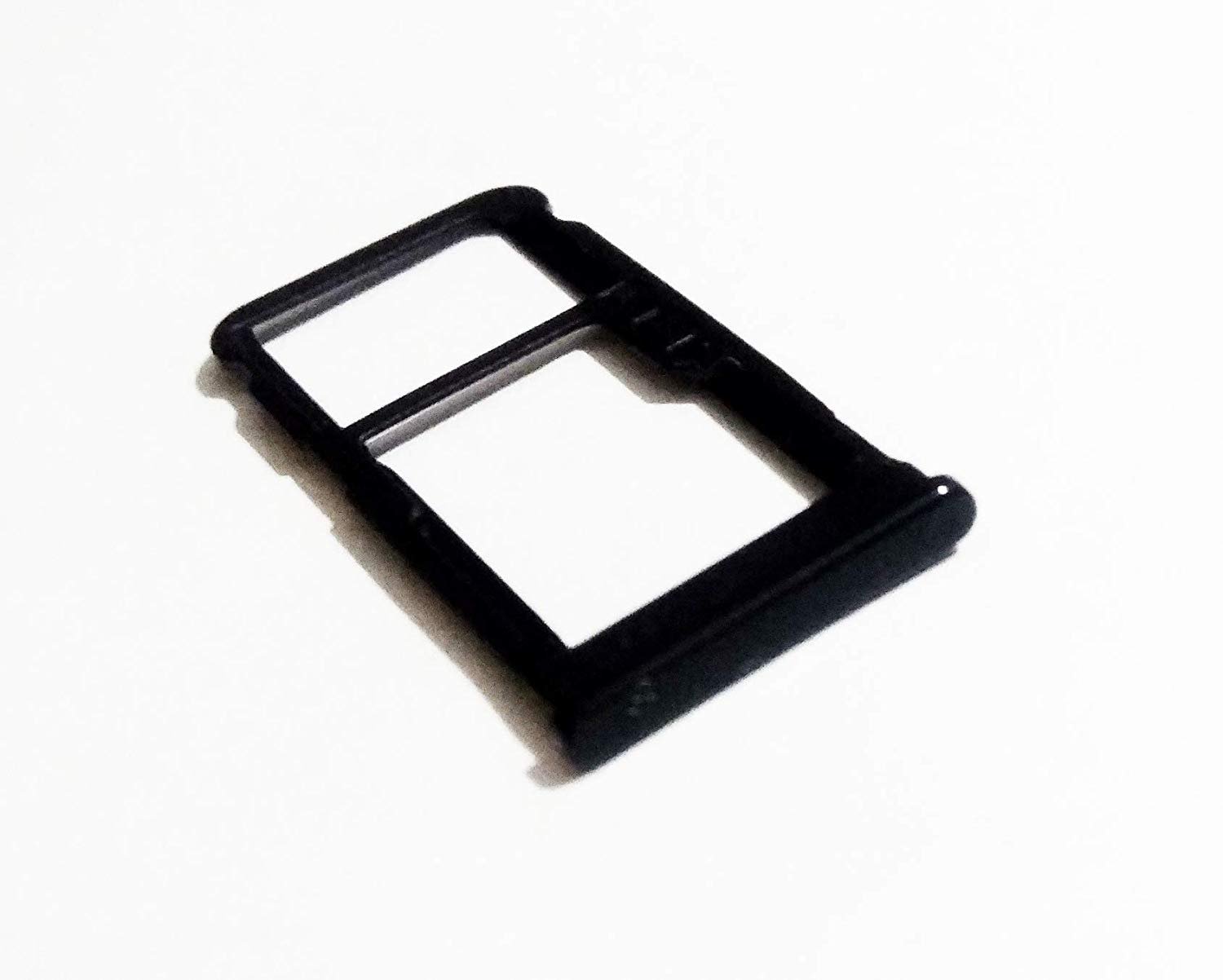 Nokia 5.1 Sim Tray Black Nokia 5.1 Sim Tray Black