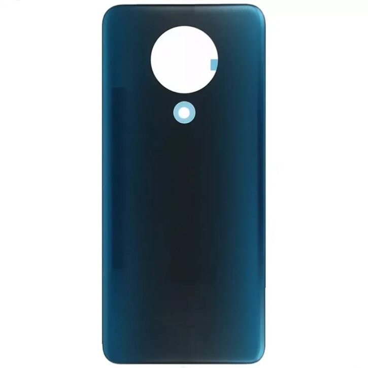 Nokia 5.3 Battery Back Blue