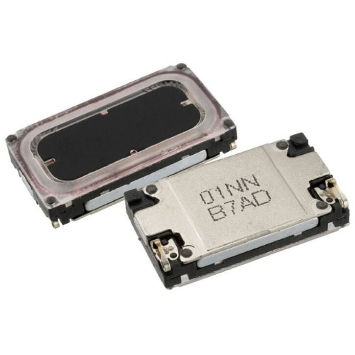 Nokia 6 2018 Ear Piece