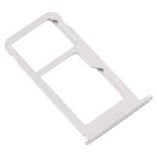 Nokia 7 Sim Tray Silver