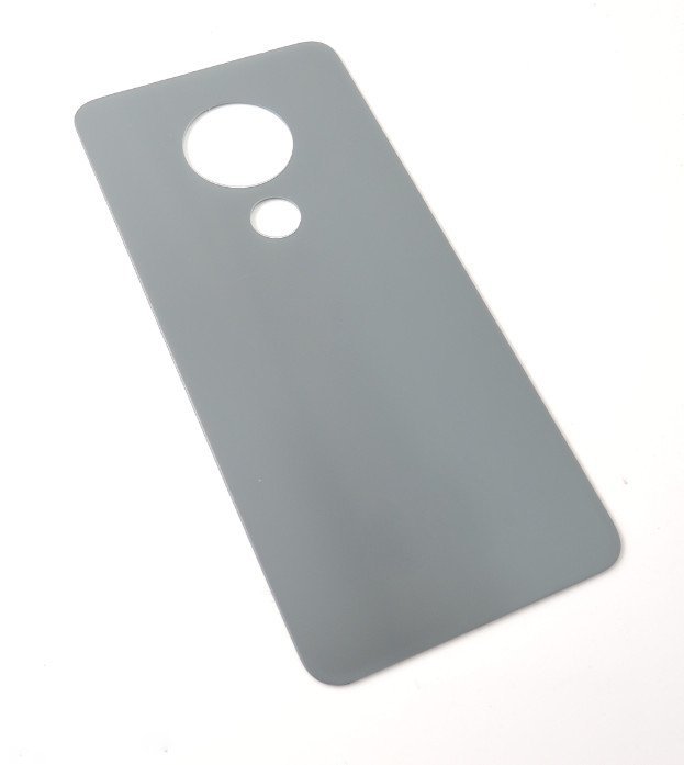 Nokia 7.2 Battery Back Ice