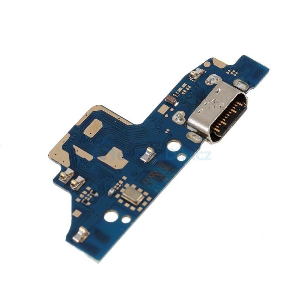 Nokia 7.2 Charging Board