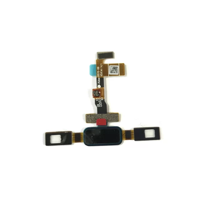 Nokia 8 Finger Print Flex Rose